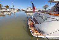 64′ 2005 Ocean Alexander