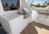 64′ 2005 Ocean Alexander