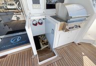 64′ 2005 Ocean Alexander