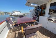 64′ 2005 Ocean Alexander