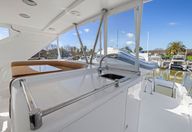 64′ 2005 Ocean Alexander