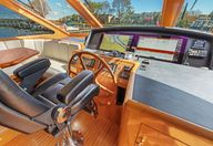 64′ 2005 Ocean Alexander