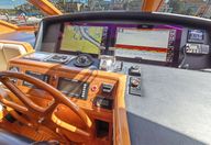 64′ 2005 Ocean Alexander