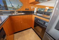 64′ 2005 Ocean Alexander