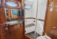 64′ 2005 Ocean Alexander