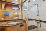 64′ 2005 Ocean Alexander