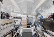 64′ 2005 Ocean Alexander