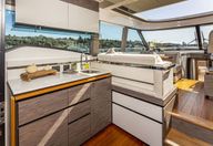 49′ 2020 Tiara