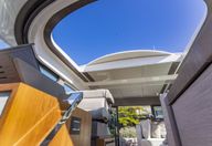 49′ 2020 Tiara
