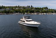 54′ 1992 Ocean Alexander