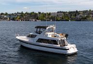 54′ 1992 Ocean Alexander