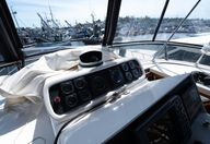 54′ 1992 Ocean Alexander