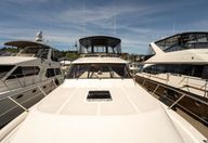 54′ 1992 Ocean Alexander