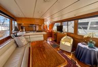 54′ 1992 Ocean Alexander
