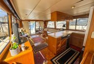 54′ 1992 Ocean Alexander