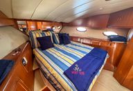 54′ 1992 Ocean Alexander