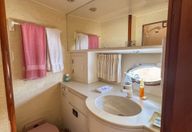 54′ 1992 Ocean Alexander