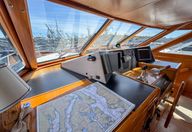 54′ 1992 Ocean Alexander