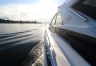 52′ 2009 Regal