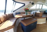 52′ 2009 Regal