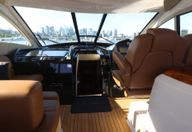52′ 2009 Regal