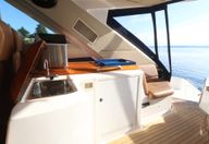 52′ 2009 Regal