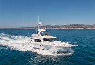 64′ 2009 Ocean Alexander
