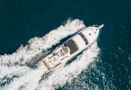 64′ 2009 Ocean Alexander