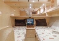 64′ 2009 Ocean Alexander