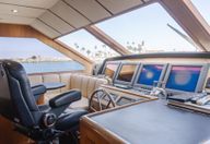 64′ 2009 Ocean Alexander
