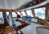 72′ 2022 Outer Reef