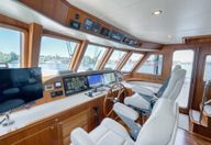 72′ 2022 Outer Reef