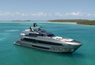 Ocean Alexander 35 Puro