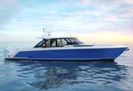 Tiara Yachts 56LS