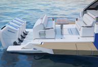 Tiara Yachts 56LS