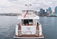 72′ 2015 Ocean Alexander