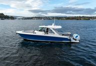 38′ 2020 Tiara