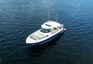 38′ 2020 Tiara