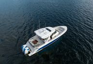 38′ 2020 Tiara