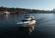 46′ 1993 Ocean Alexander