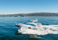 55′ 2022 Azimut