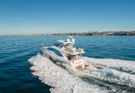 55′ 2022 Azimut