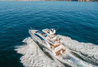 55′ 2022 Azimut