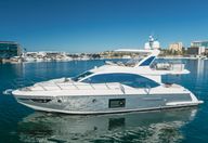 55′ 2022 Azimut