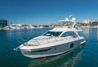 55′ 2022 Azimut