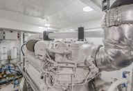 72′ 2015 Ocean Alexander