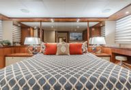 72′ 2015 Ocean Alexander