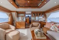 72′ 2015 Ocean Alexander
