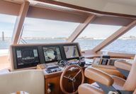 72′ 2015 Ocean Alexander