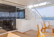 72′ 2015 Ocean Alexander